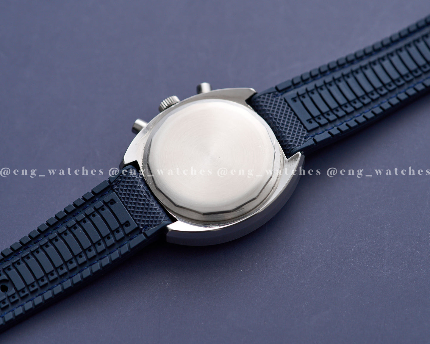 Tissot Seastar Navigator