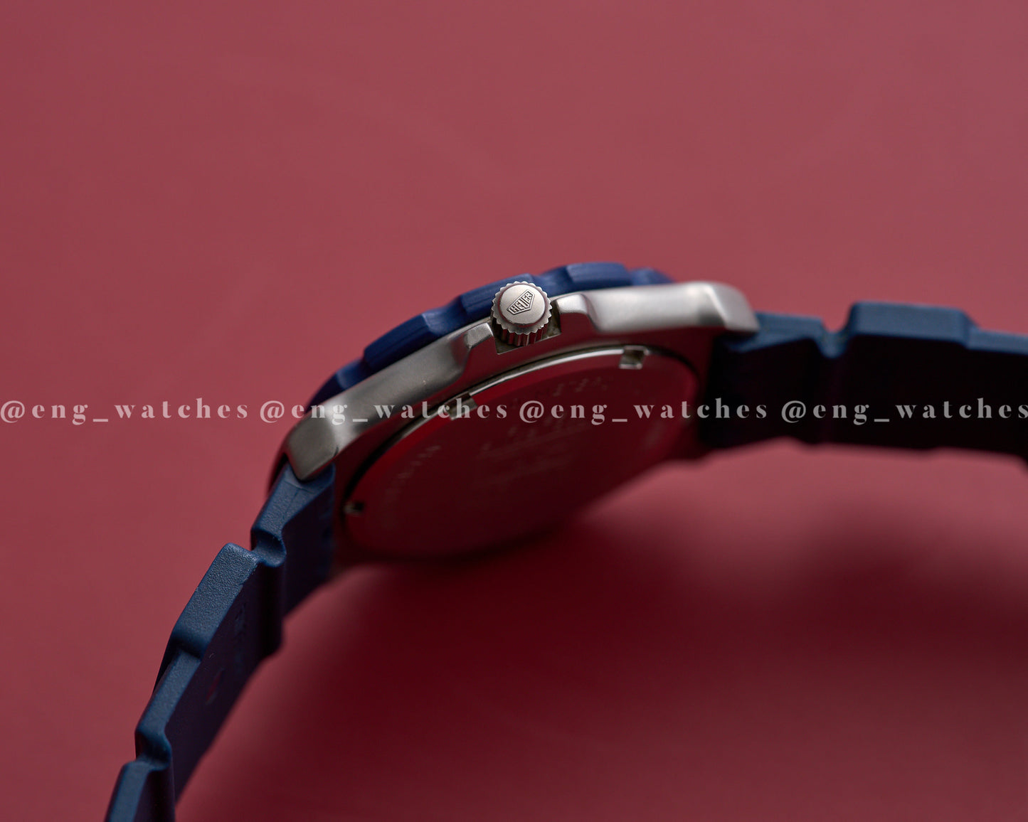 Tag Heuer Formula 1 Series 1 - WA1210