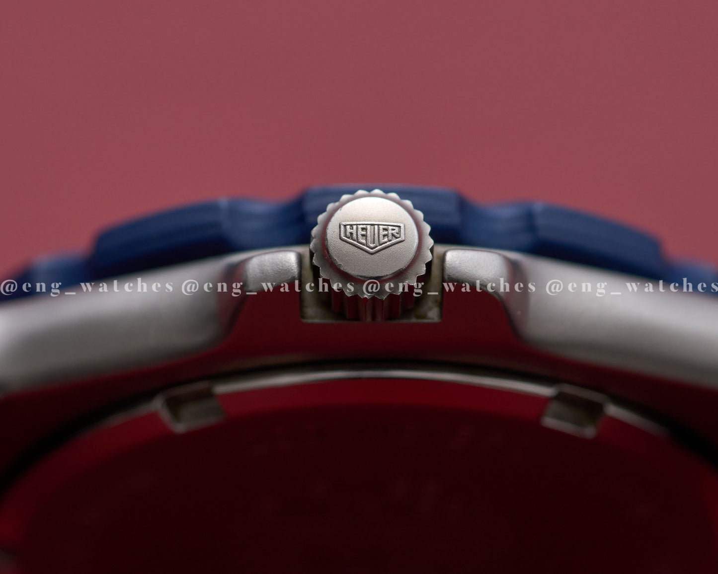 Tag Heuer Formula 1 Series 1 - WA1210