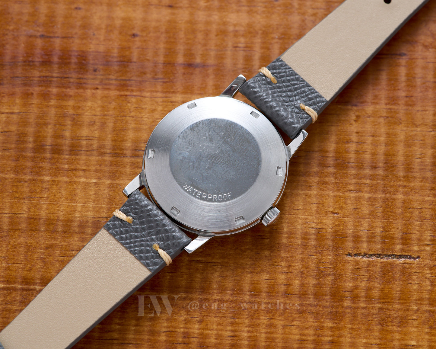Omega Geneva