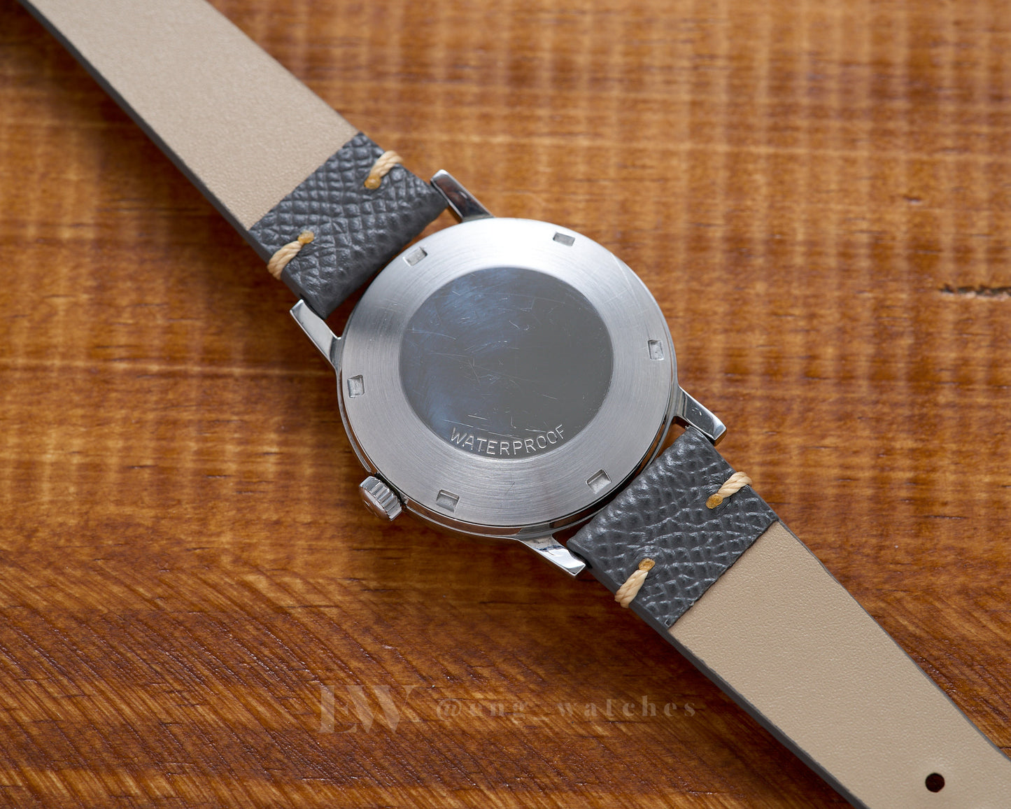 Omega Geneva