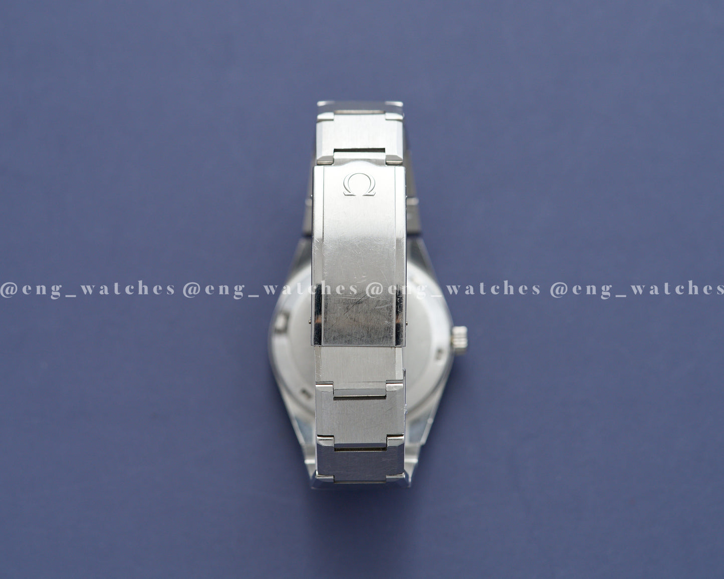 Omega Geneva 166.0125