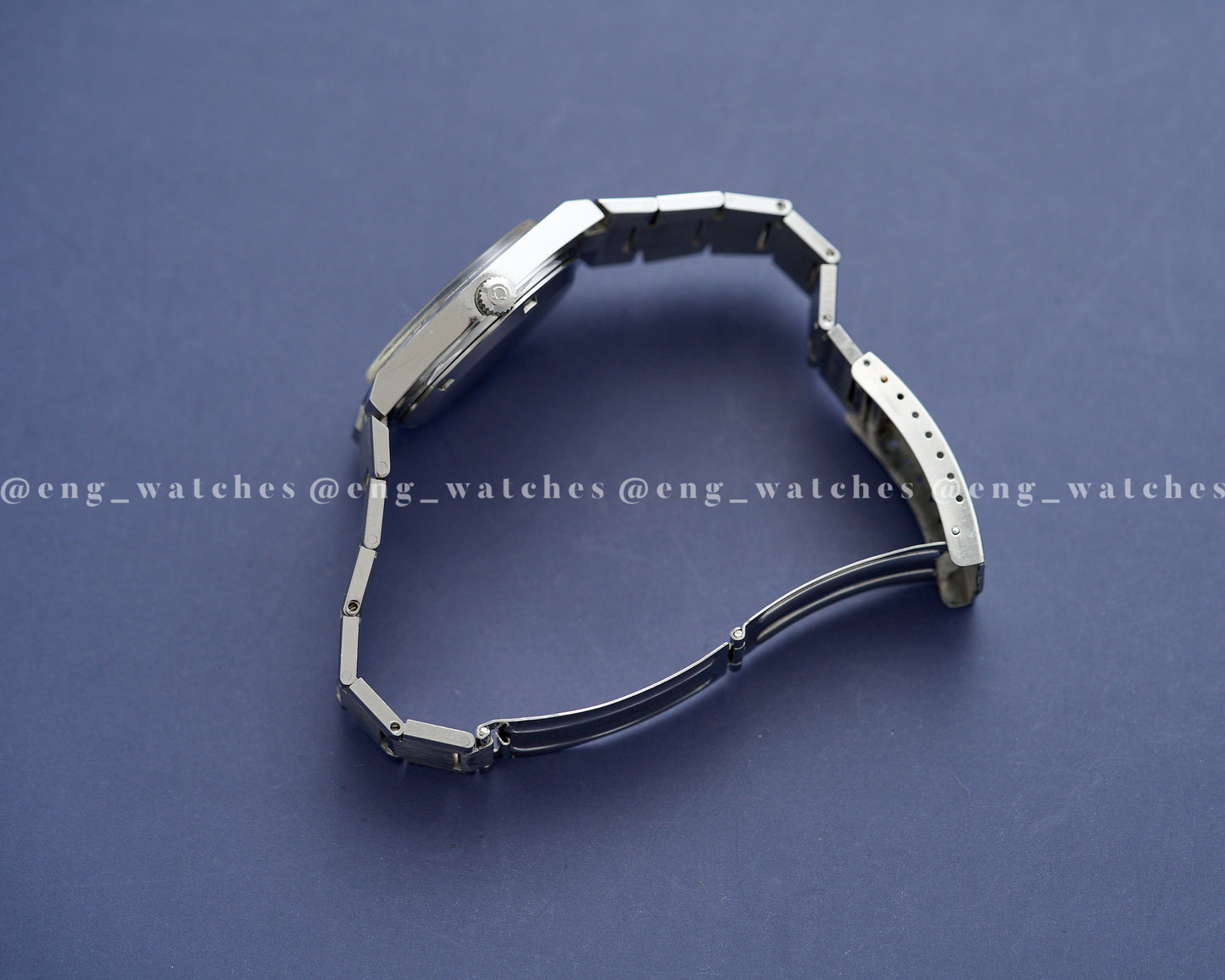 Omega Geneva 166.0125