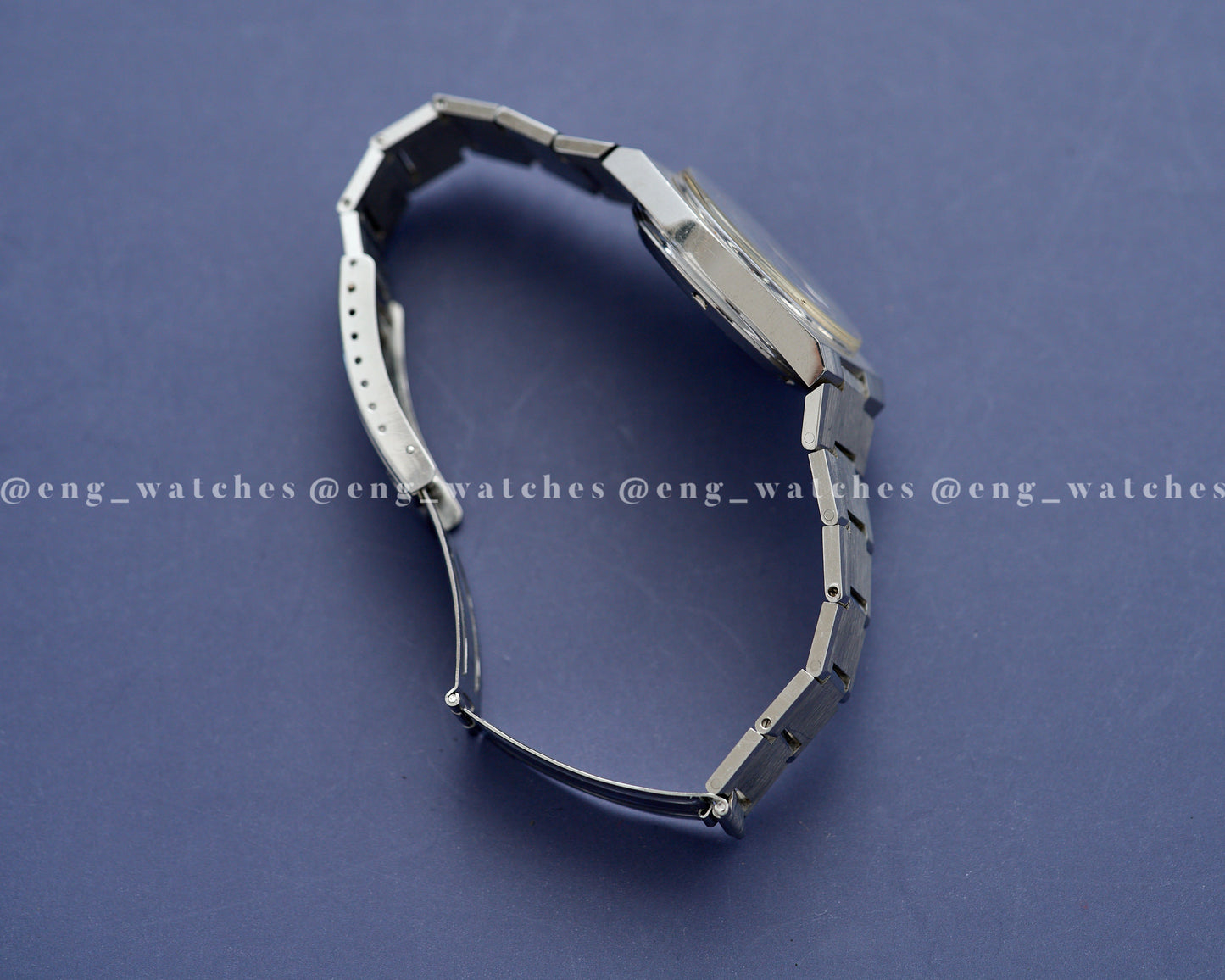 Omega Geneva 166.0125