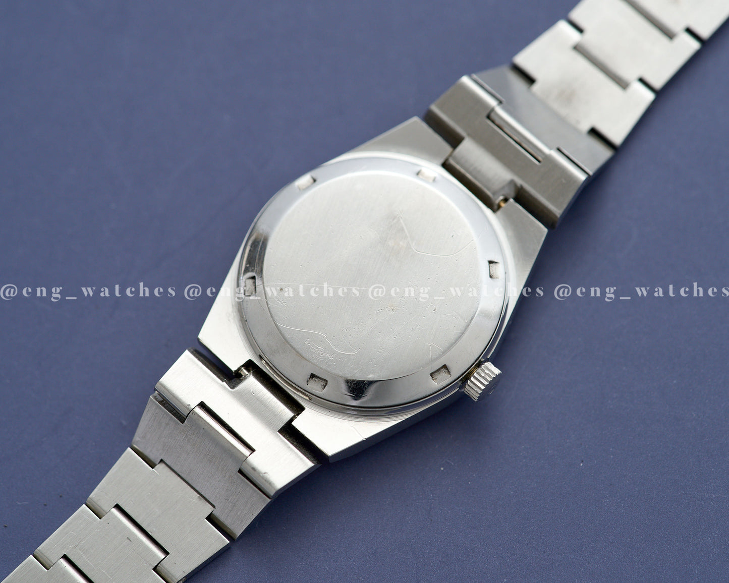 Omega Geneva 166.0125