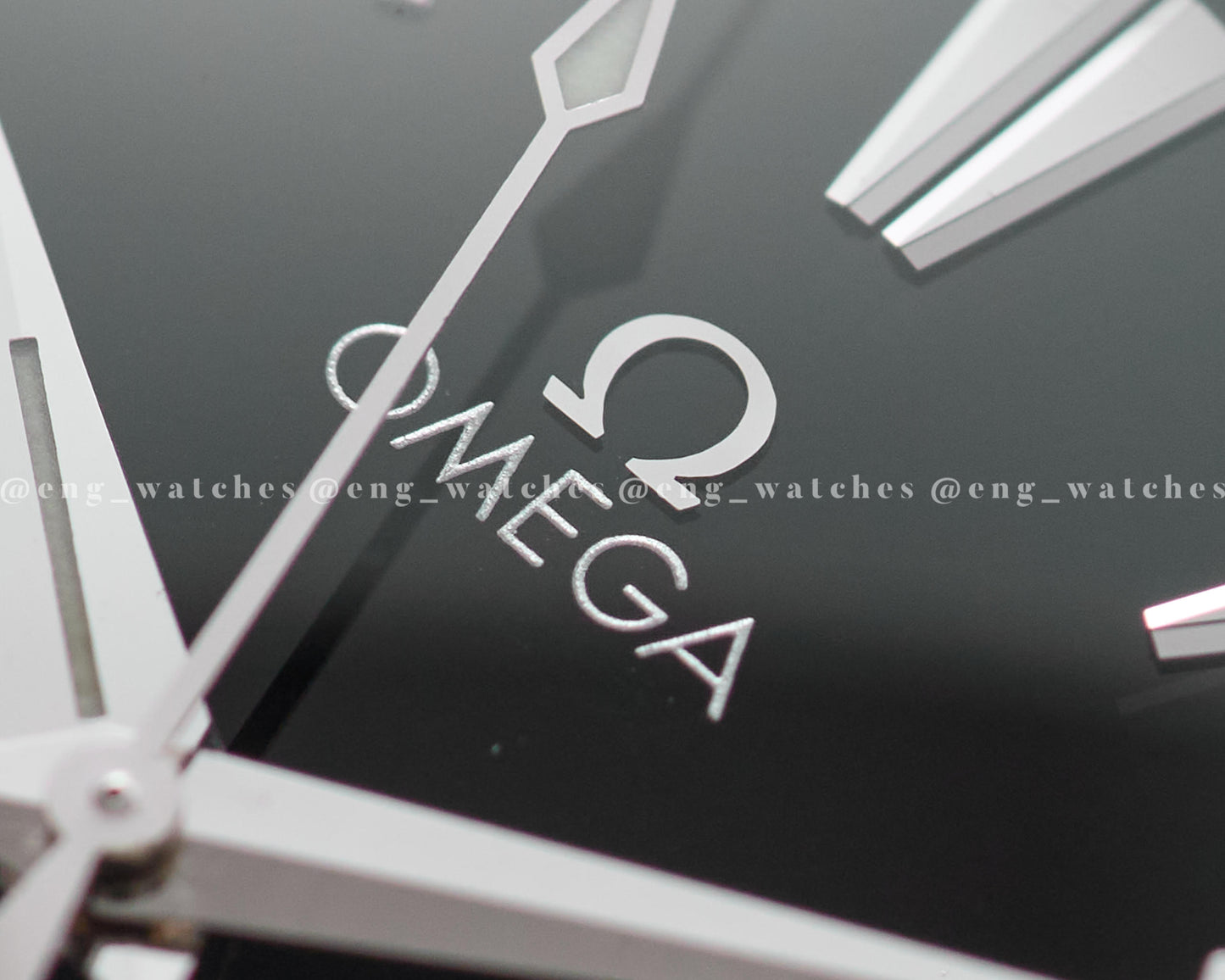 OMEGA SEAMASTER 150 AQUA TERRA