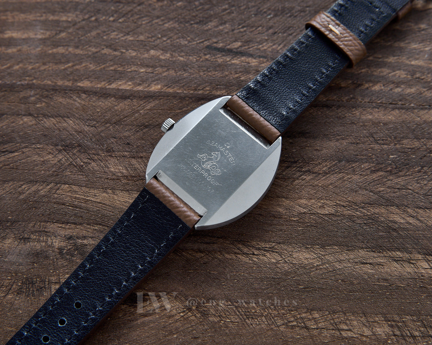 OMEGA SEAMASTER COSMIC