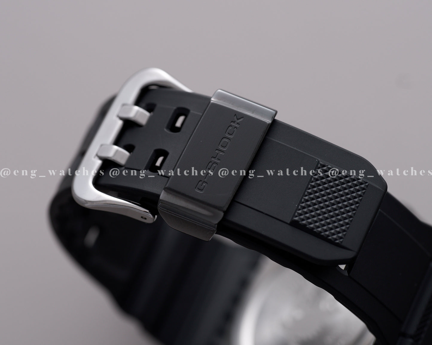 Casio G-Shock GW9400Y-1DR Rangeman