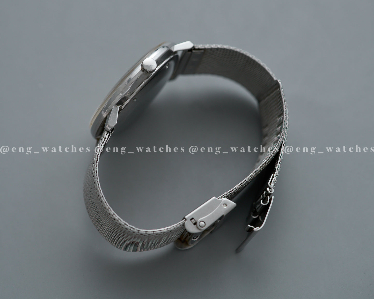Junghans Max Bill