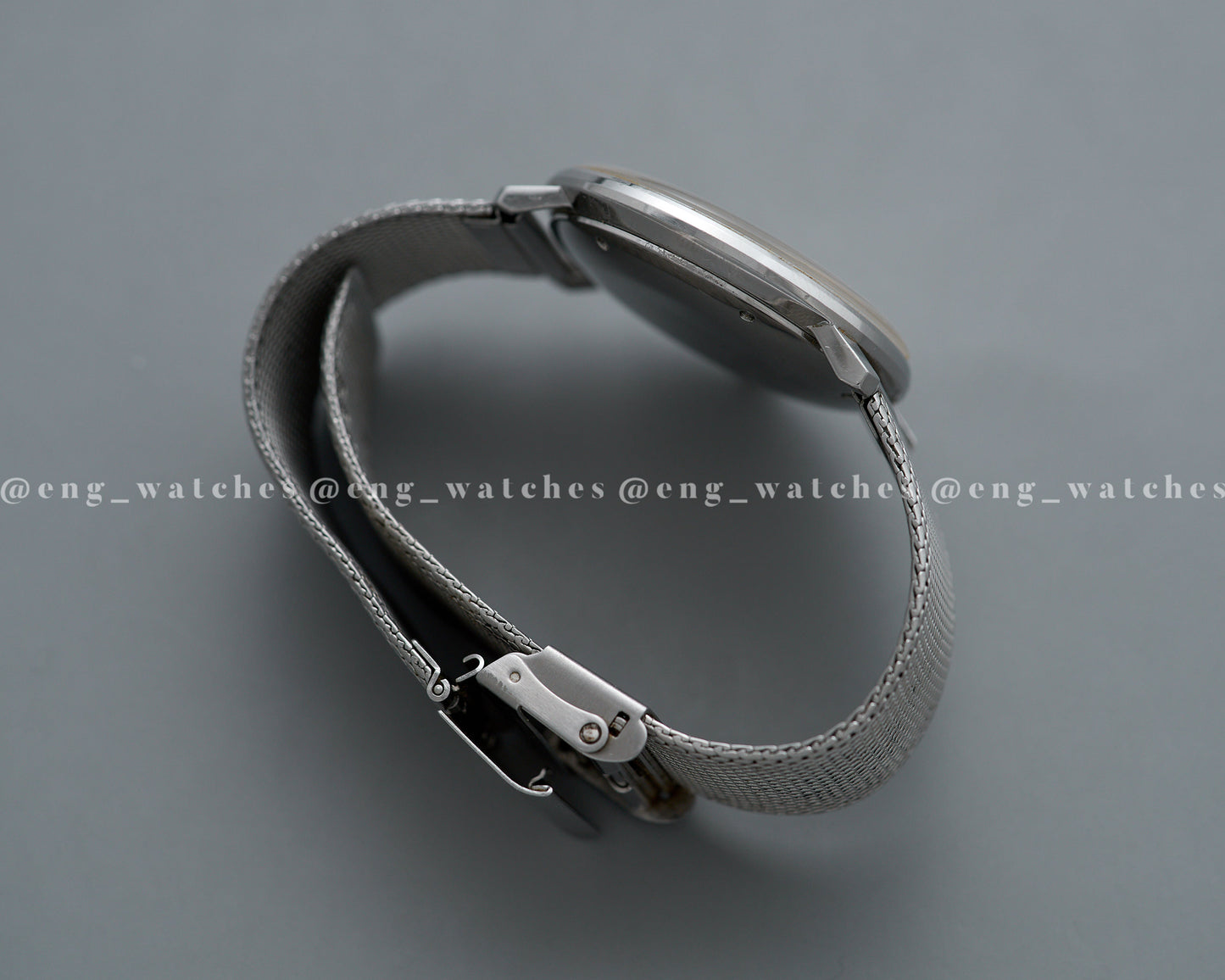 Junghans Max Bill