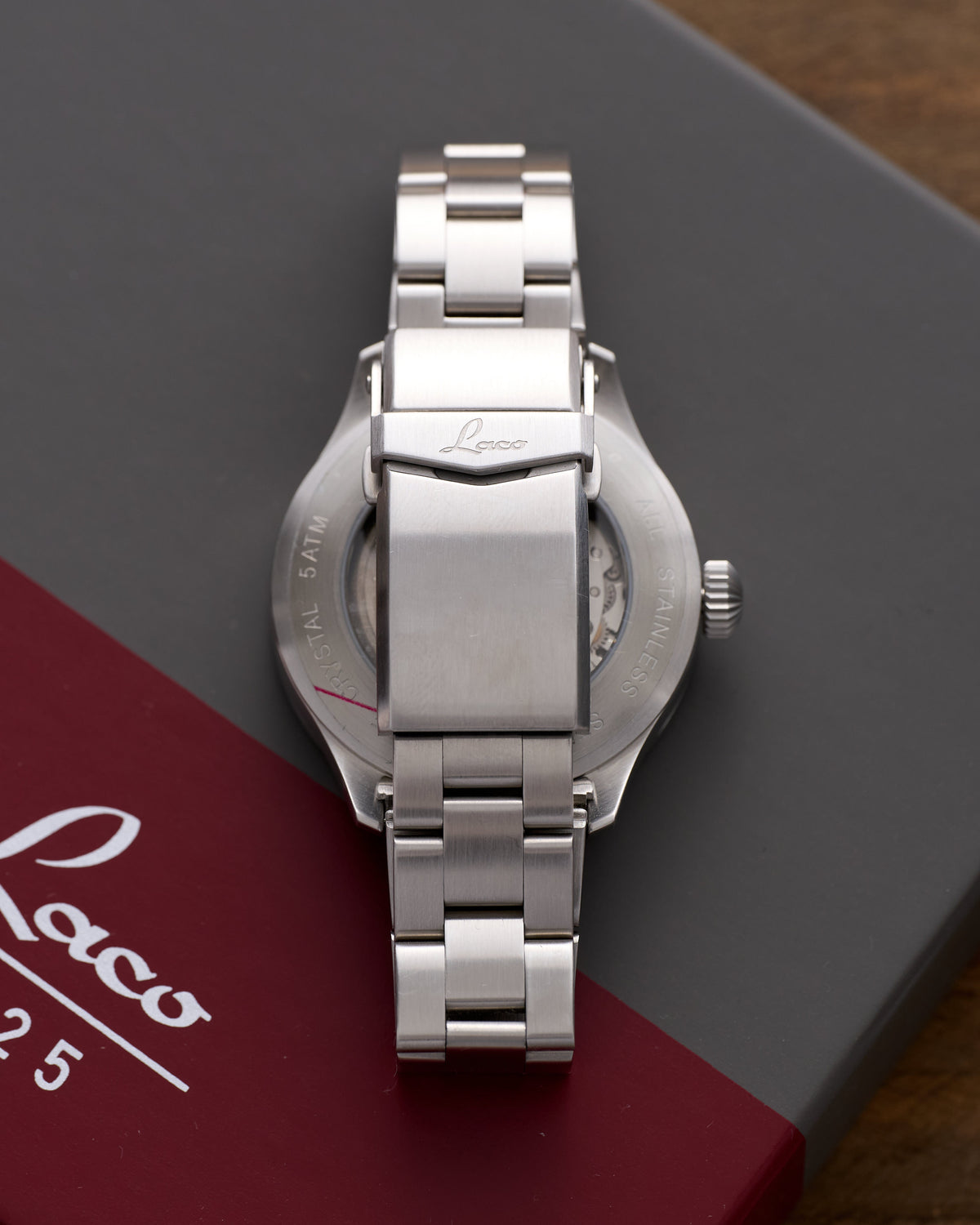 Laco Pilot Augsburg 39
