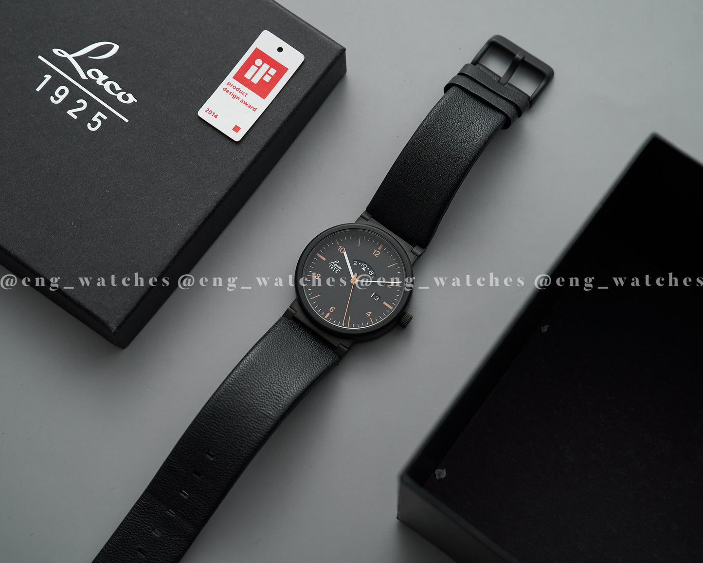 Laco Absolute 880204