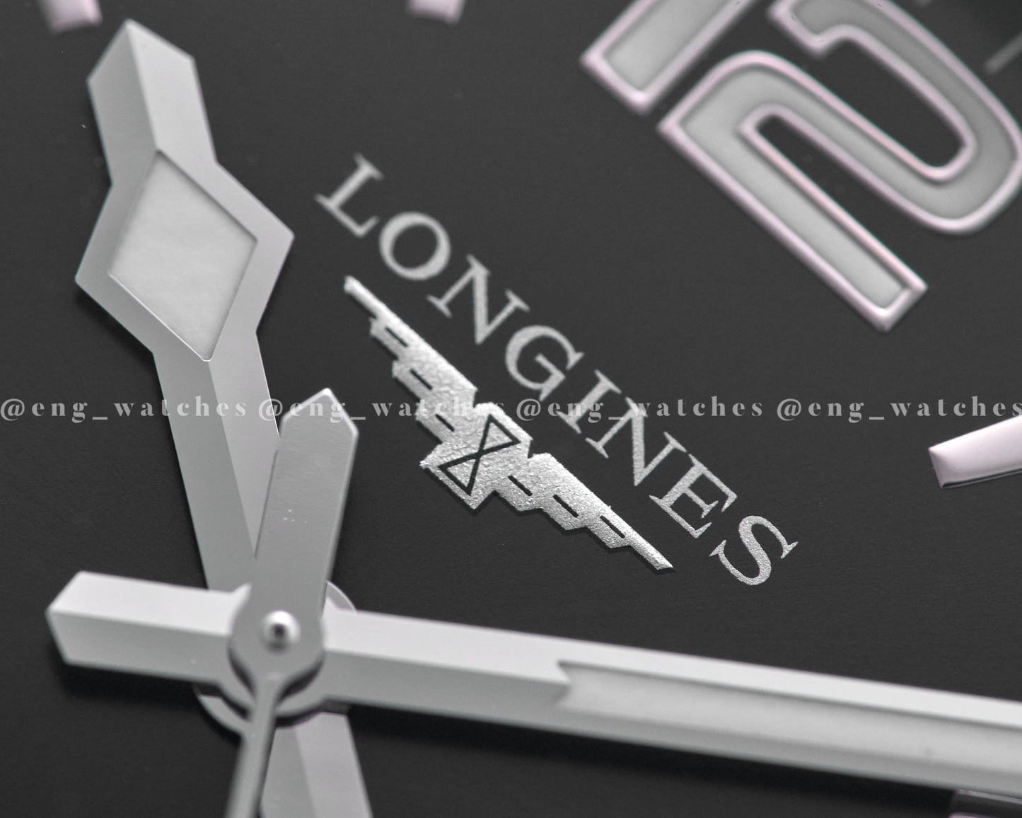 Longines Hydroconquest Automatic