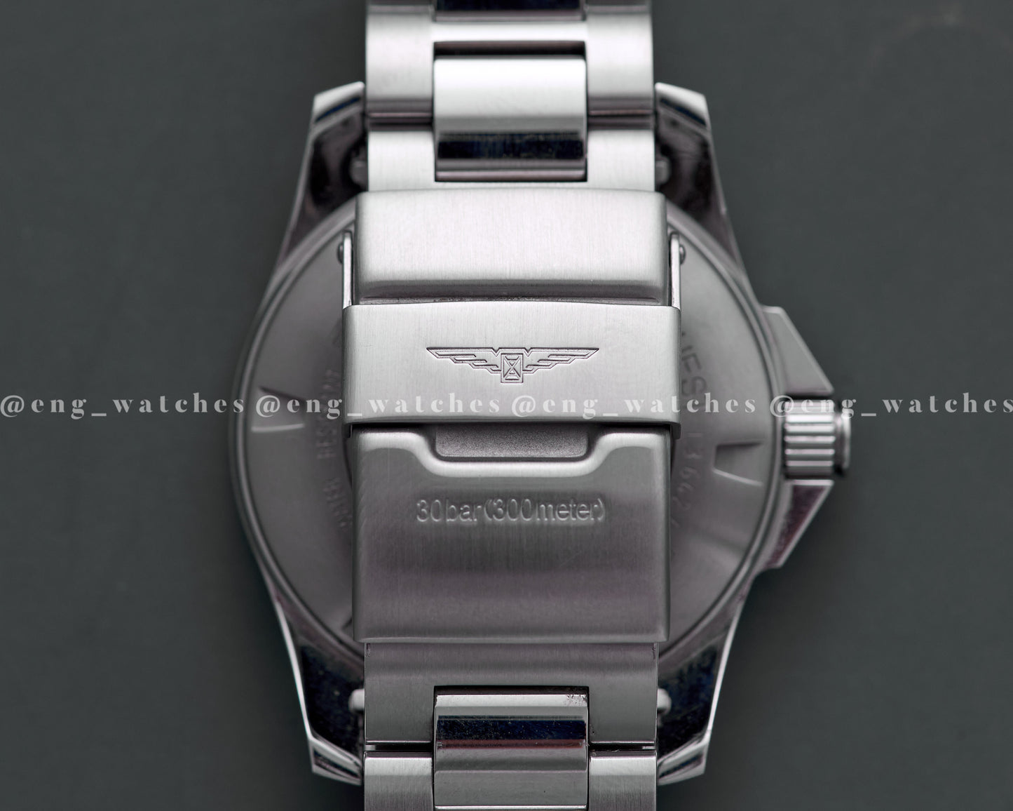 Longines Hydroconquest Automatic