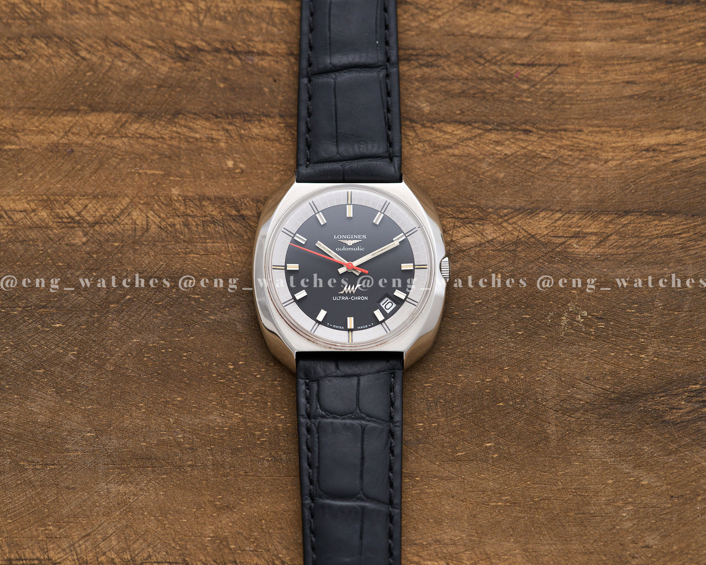 Longines Ultra-Chron 8228-1