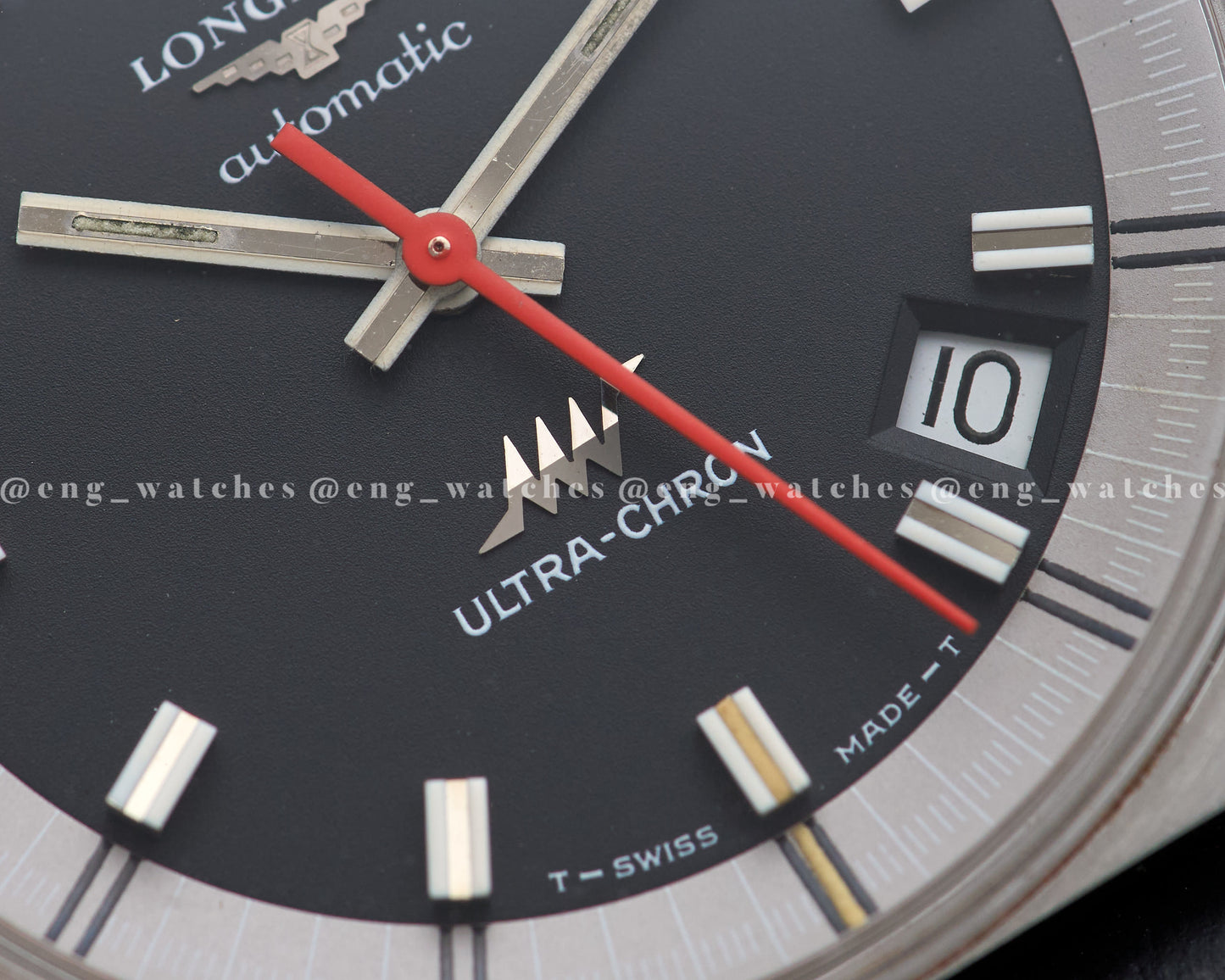 Longines Ultra-Chron 8228-1