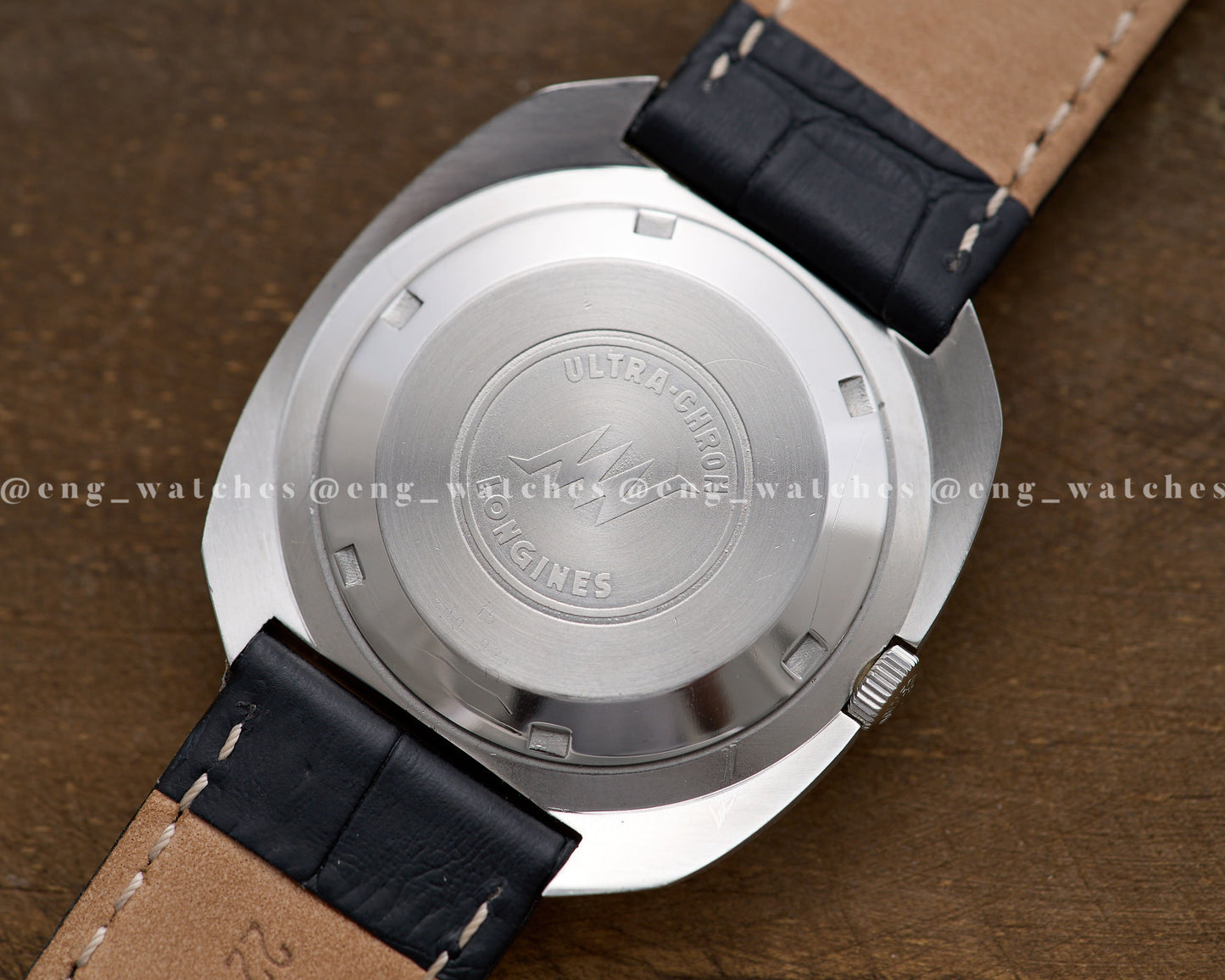 Longines Ultra-Chron 8228-1