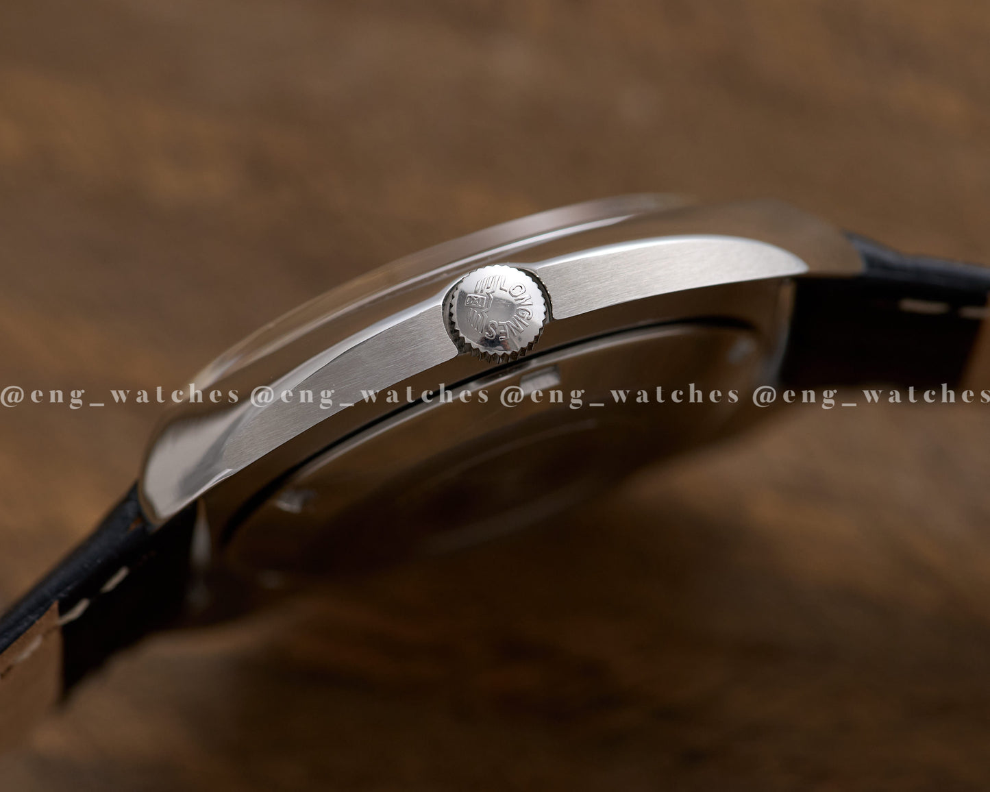 Longines Ultra-Chron 8228-1