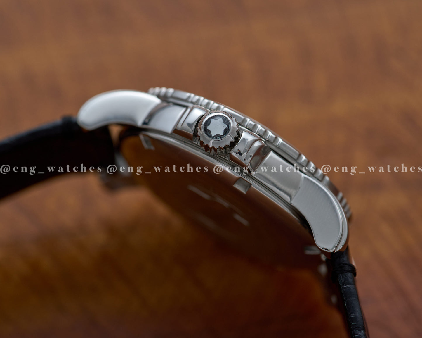 Montblanc Sport Diver Meisterstück 7035