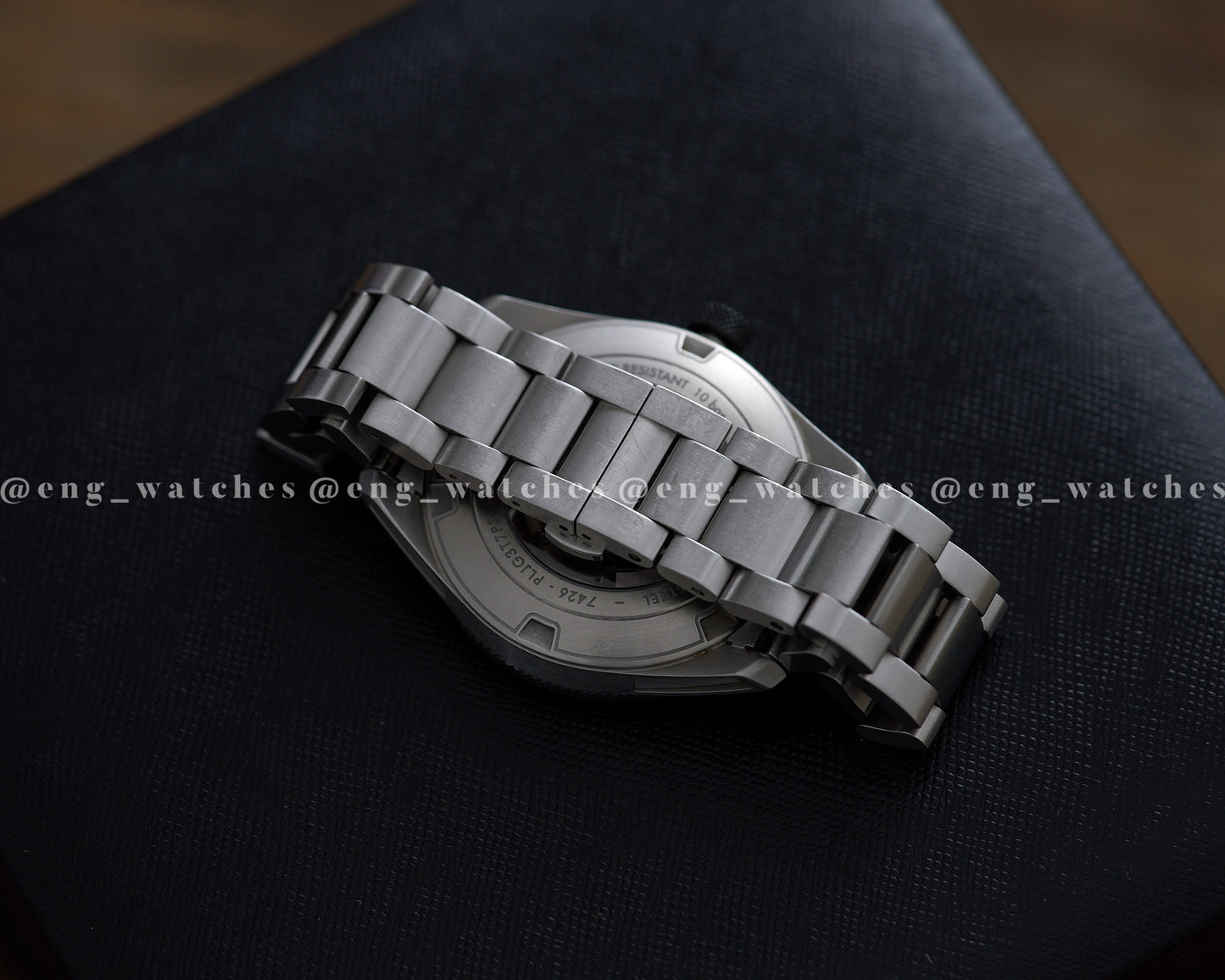 Montblanc TimeWalker Date