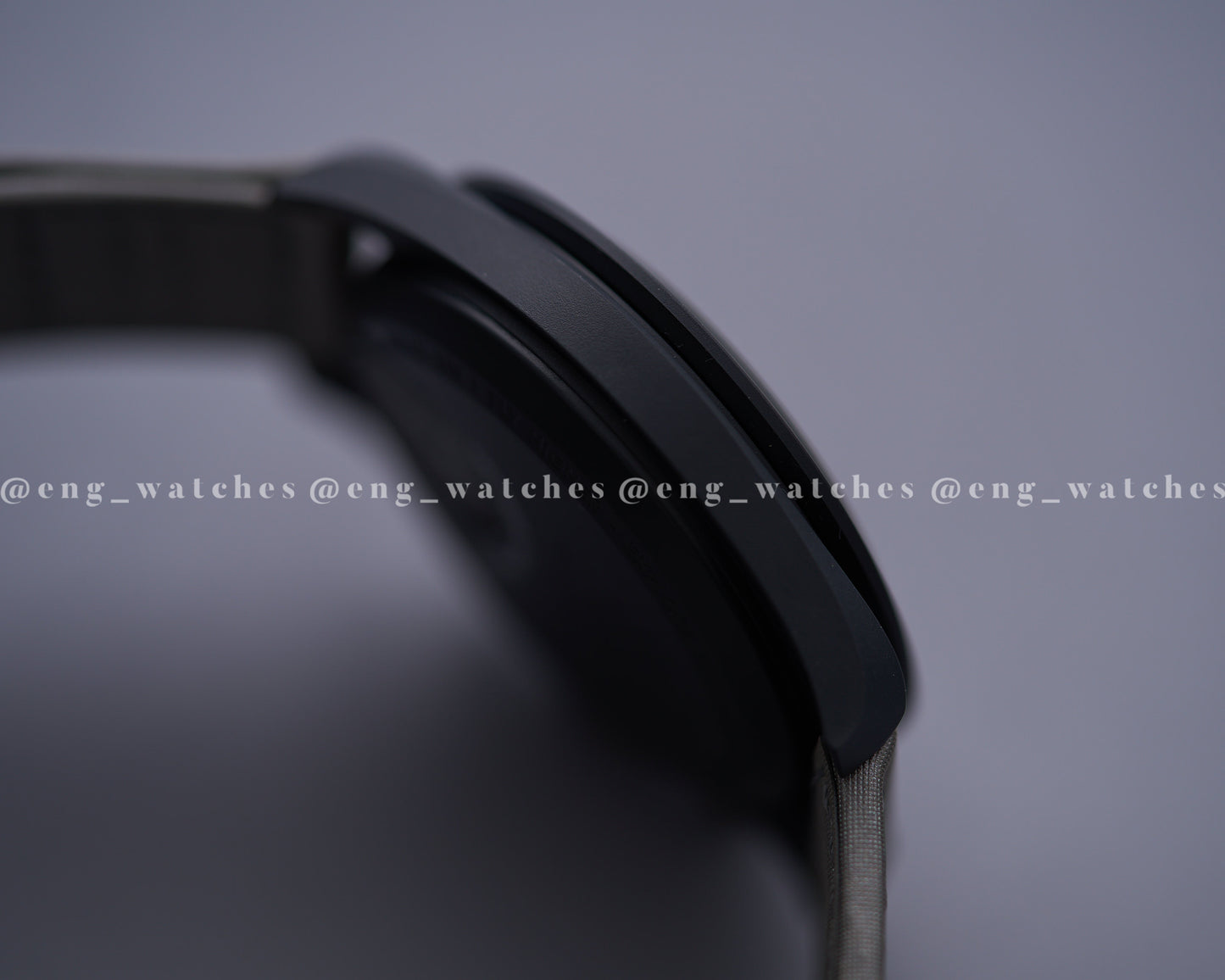 The Swatch x Omega Mission to Mercury