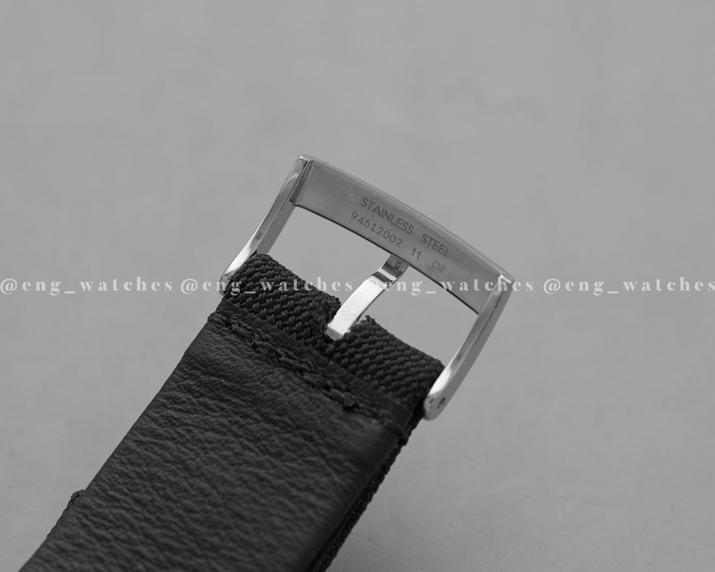 Pulseira NATO Omega 20mm