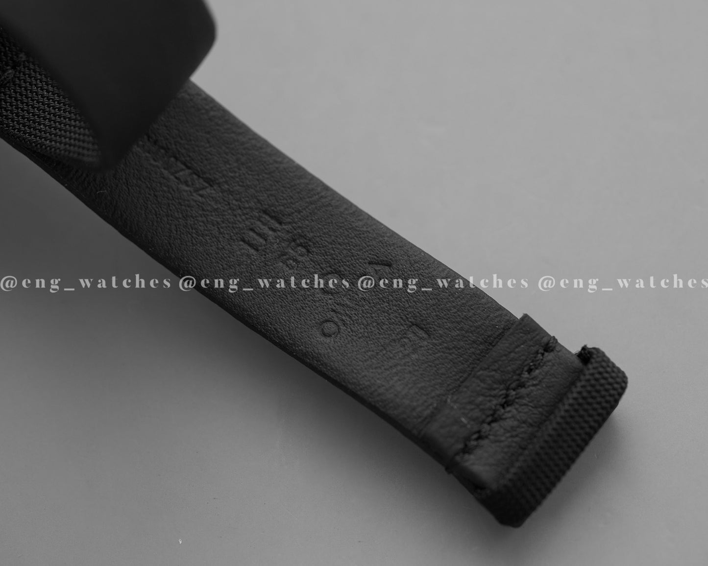 Pulseira NATO Omega 20mm