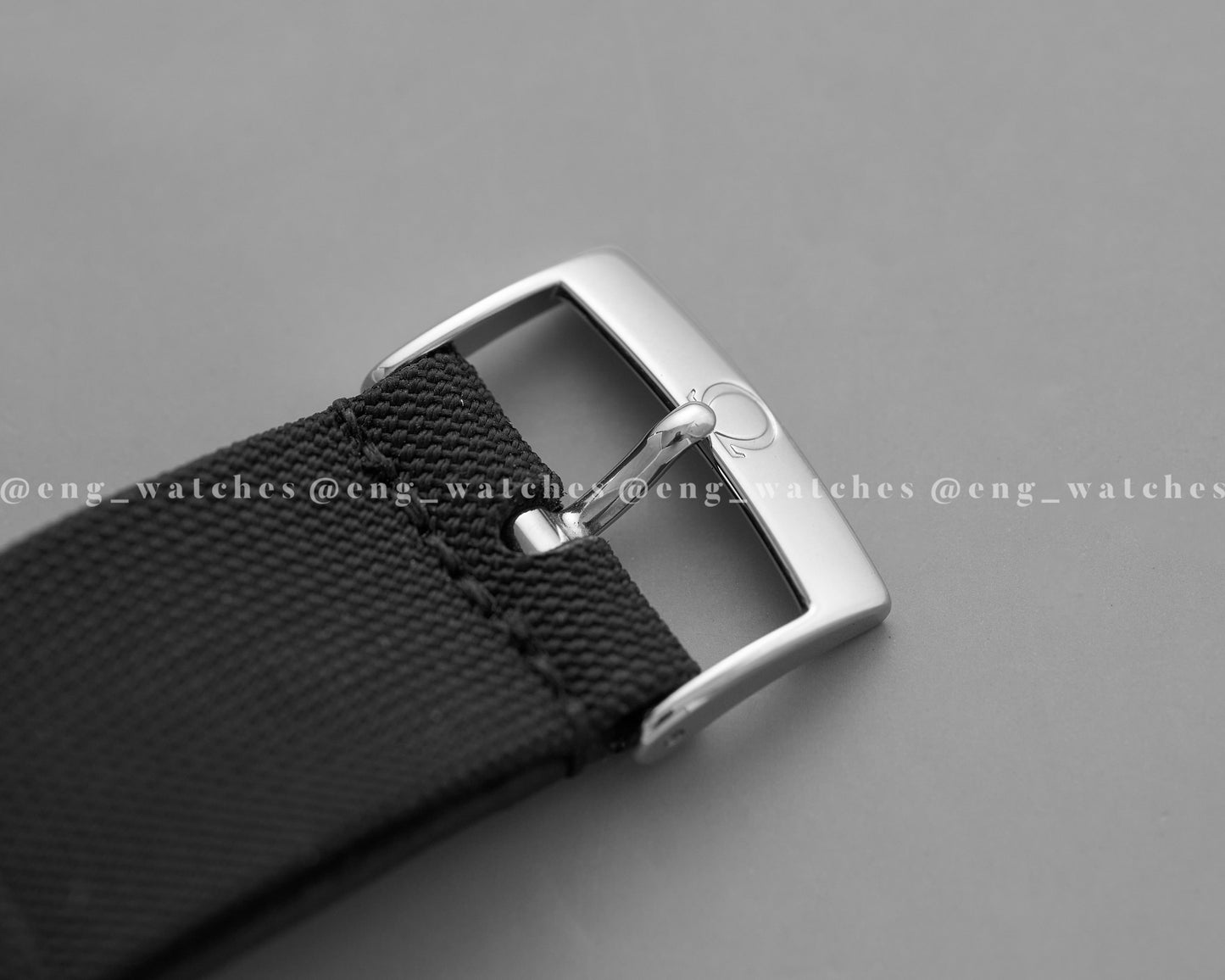 Pulseira NATO Omega 20mm