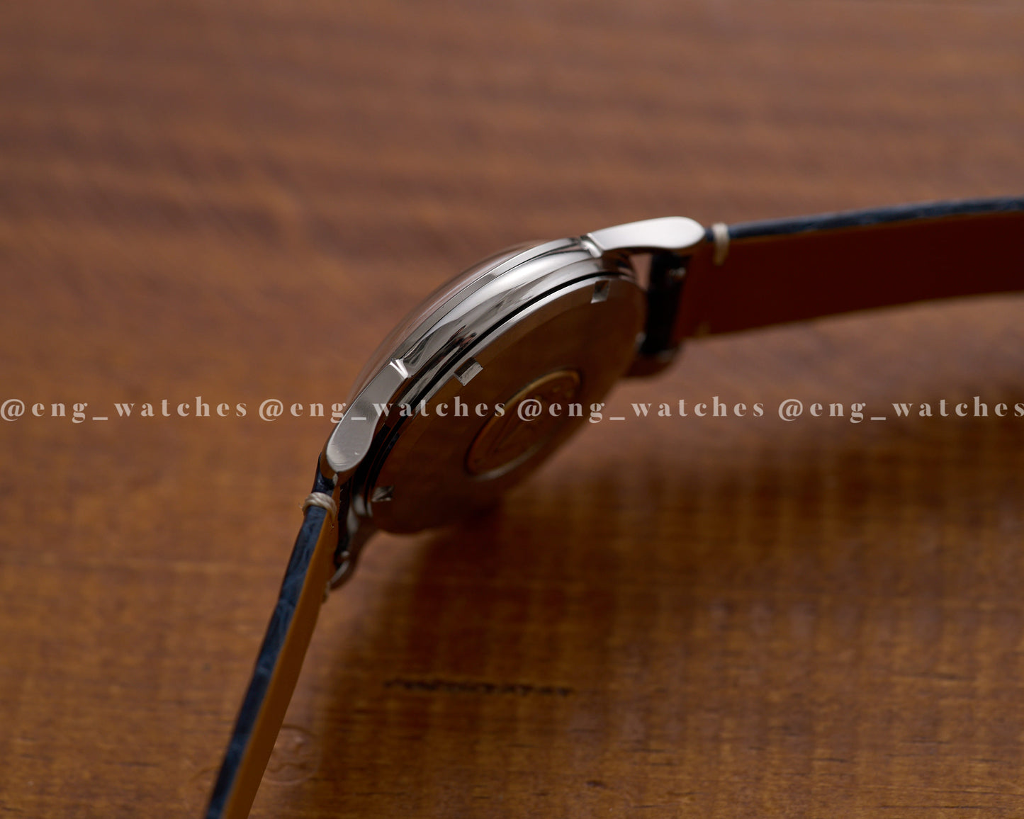 Omega Constellation "Crosshair"