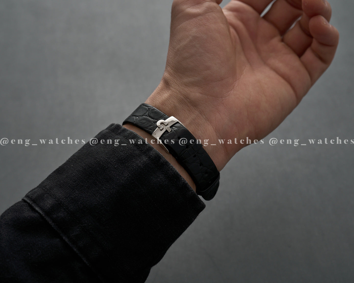 Omega Constellation "Crosshair" 14393-61