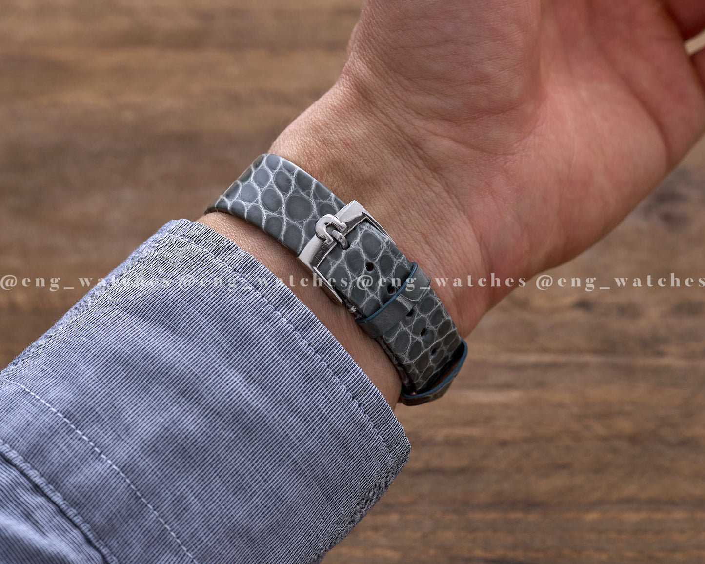 Omega Constellation "Crosshair" 14393-61