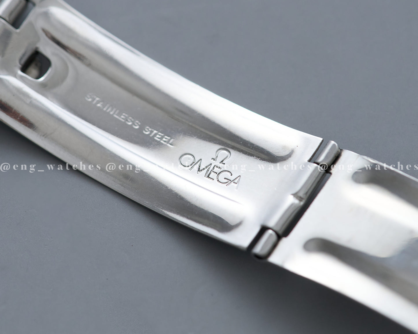 Omega Constellation "C-Shape" 168.017