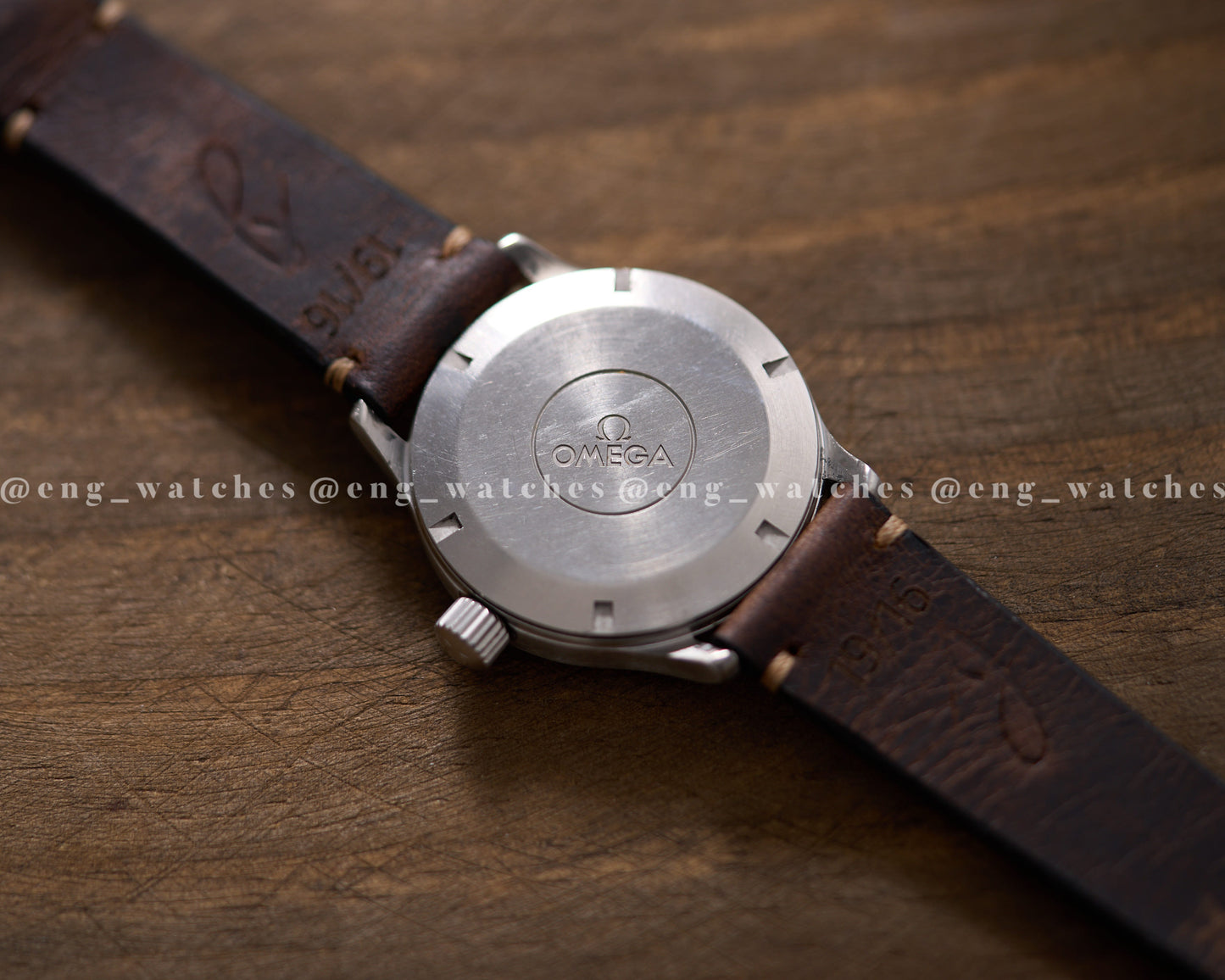 OMEGA DYNAMIC III