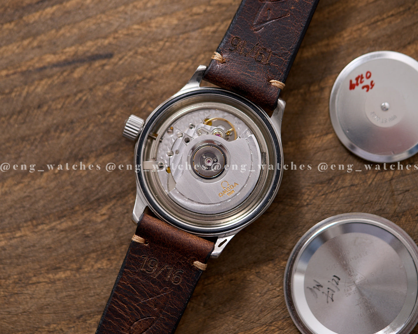 OMEGA DYNAMIC III