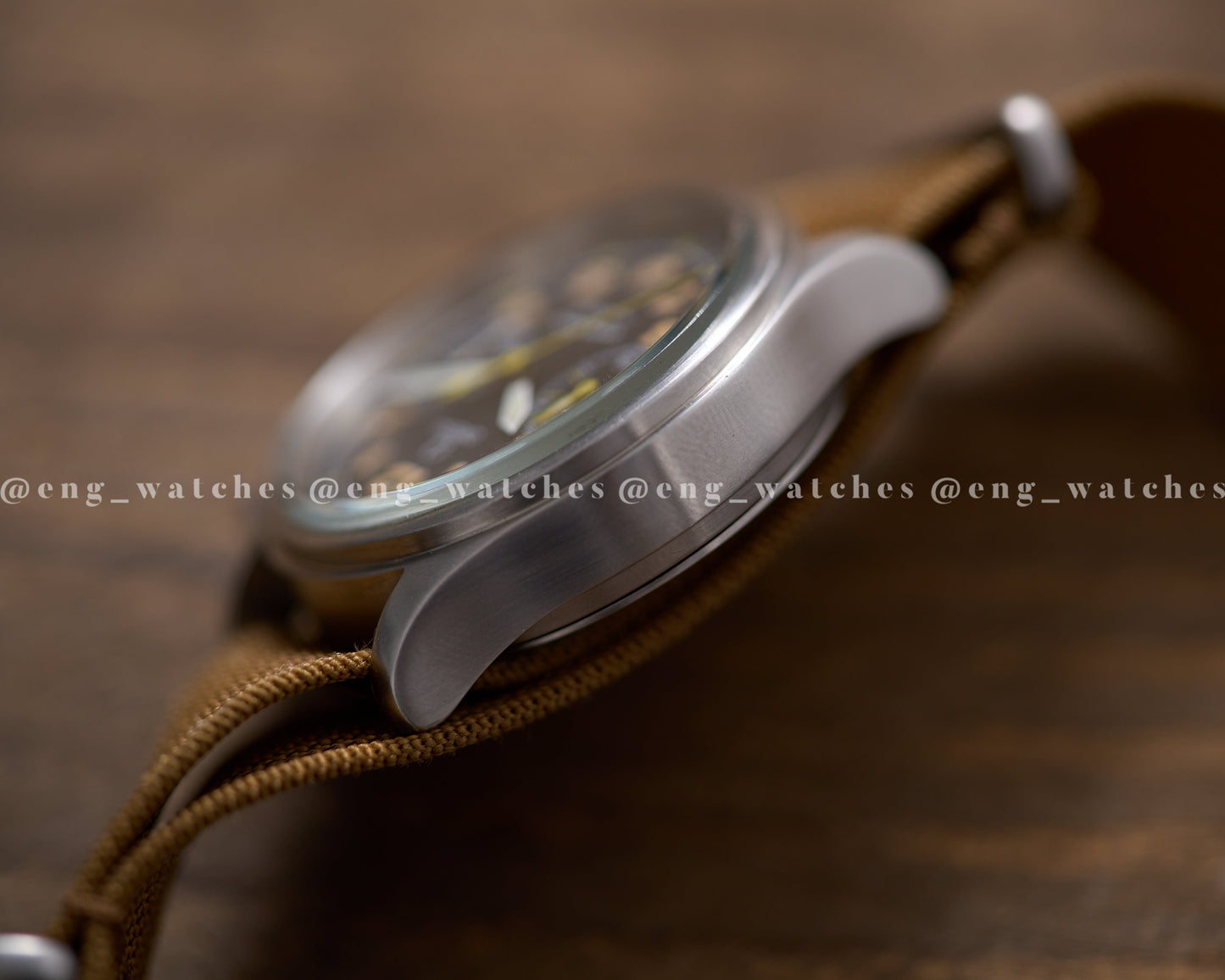 OMEGA CHRONOGRAPH DYNAMIC III