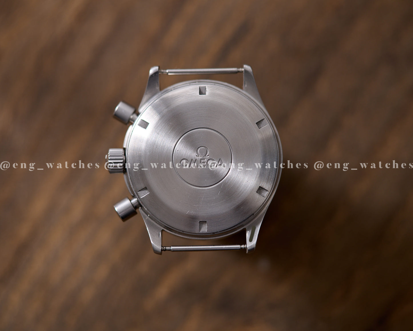 OMEGA CHRONOGRAPH DYNAMIC III