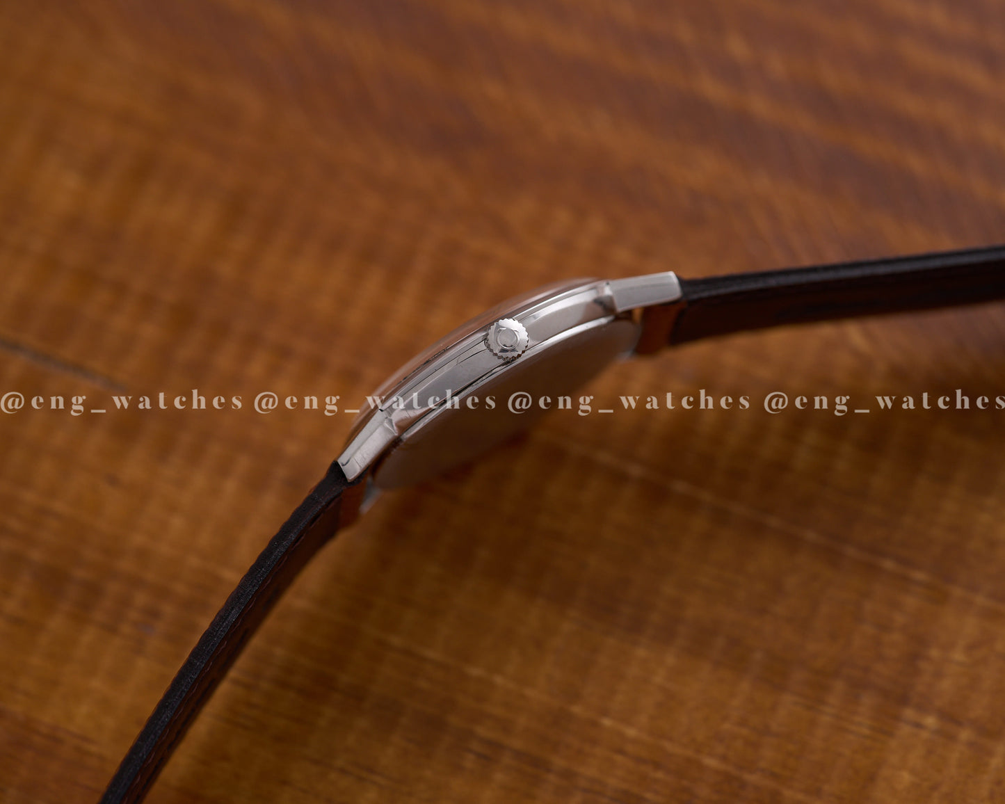Omega Geneva 131.019