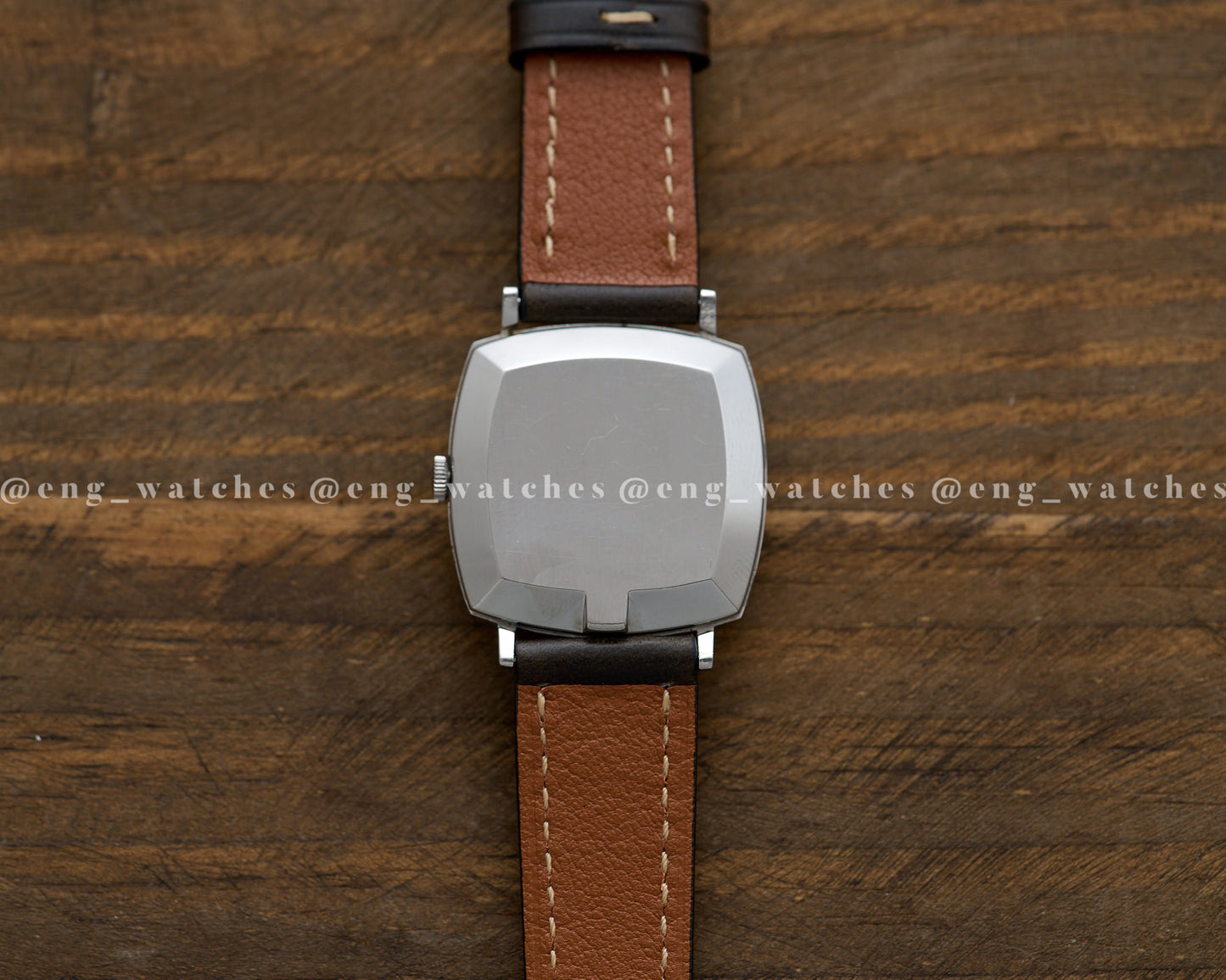Omega Geneva 166.037