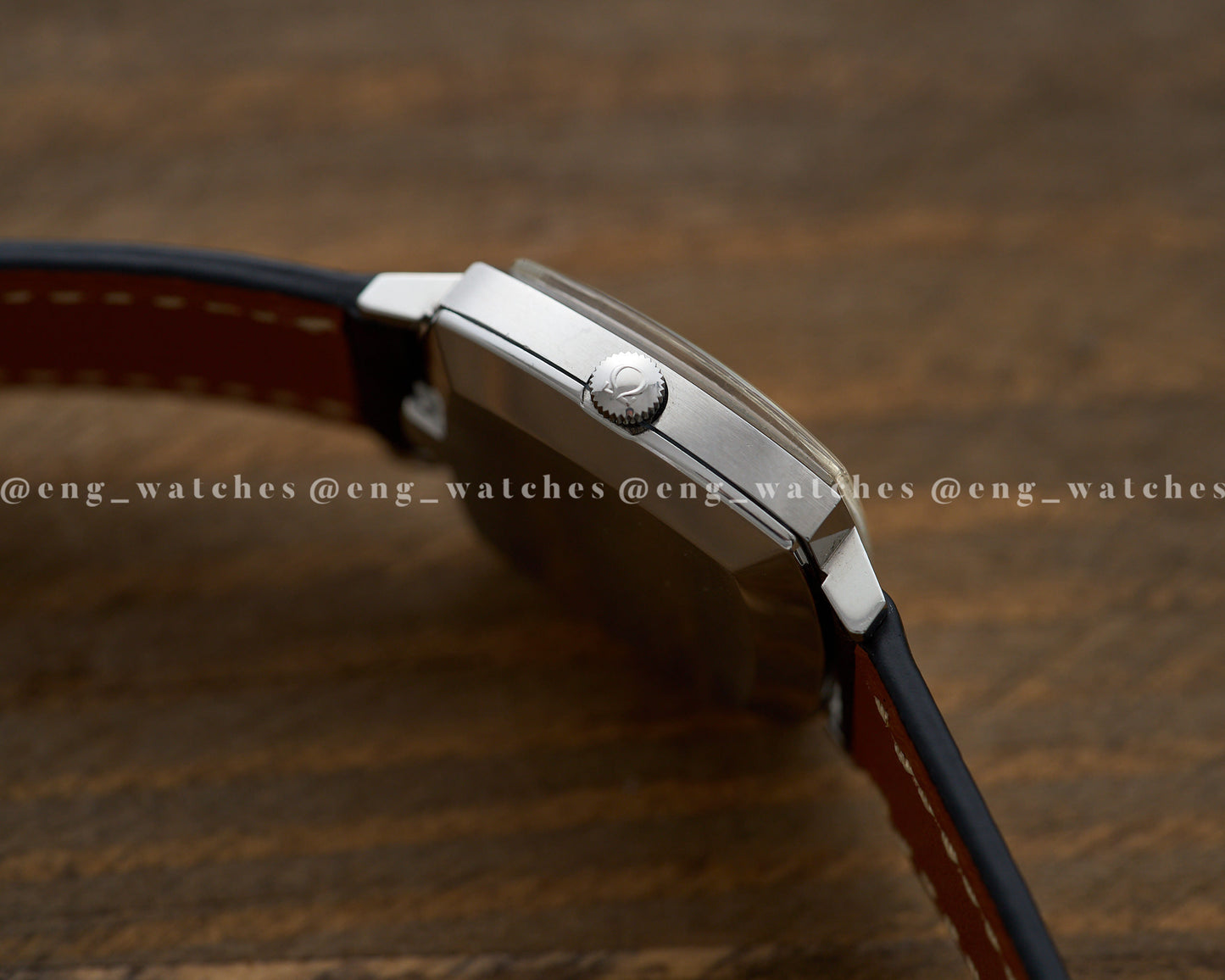 Omega Geneva 166.037