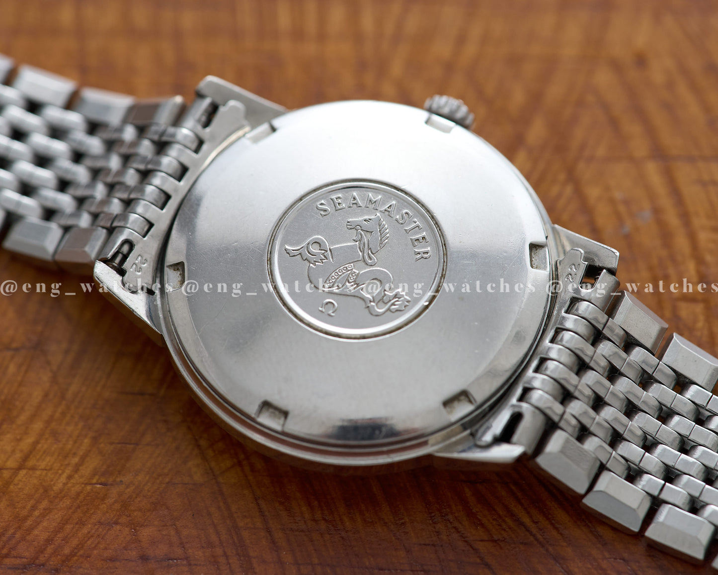 Omega Genéve 166.002
