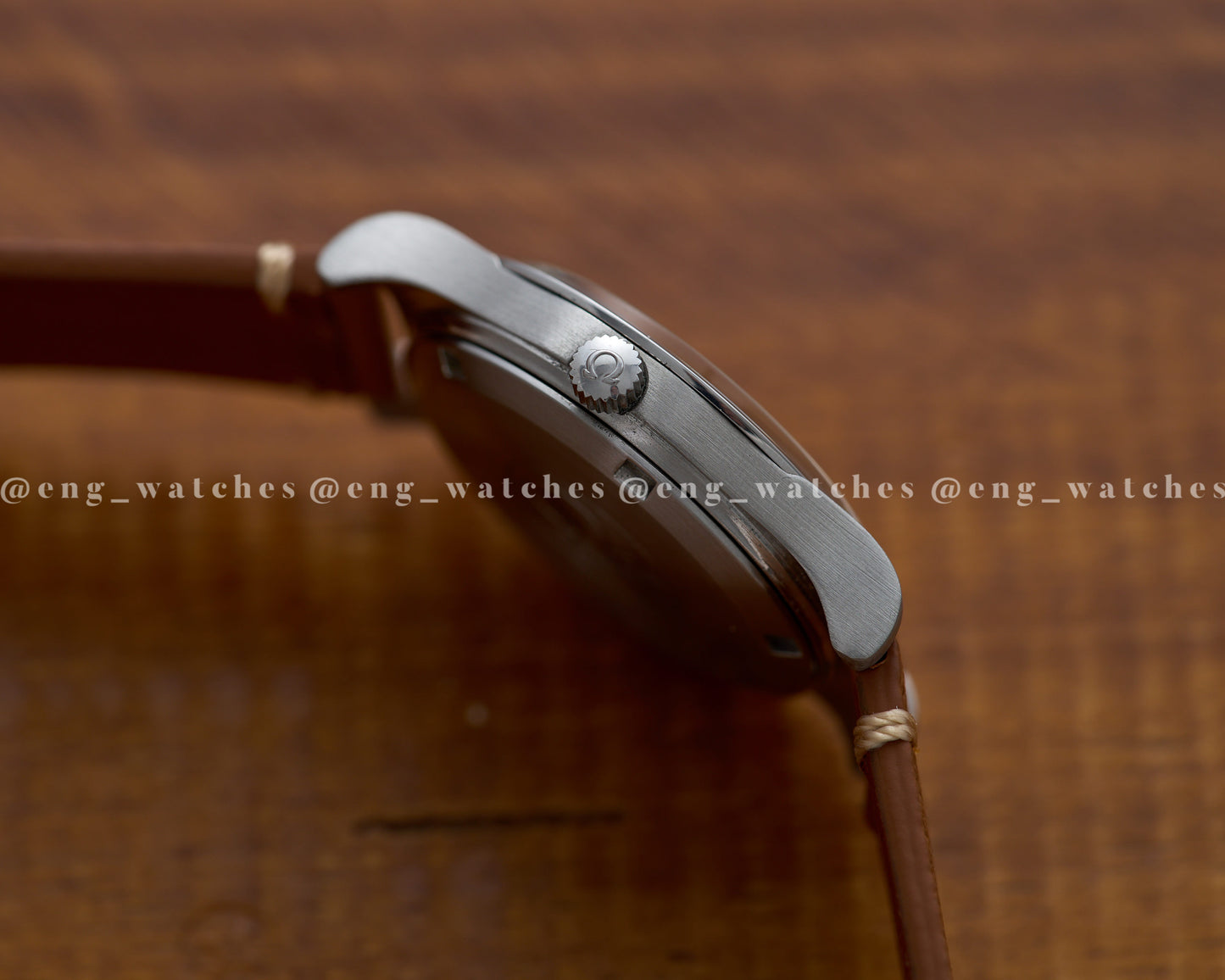 Omega Geneva 166.037