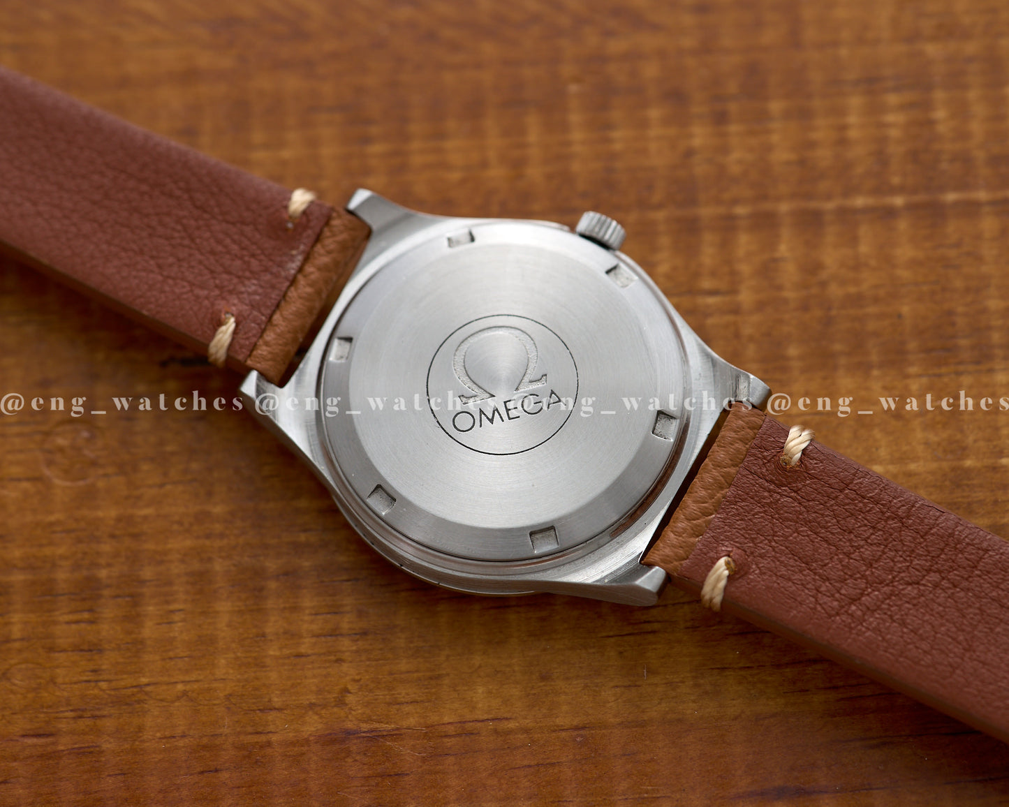 Omega Geneva 166.037