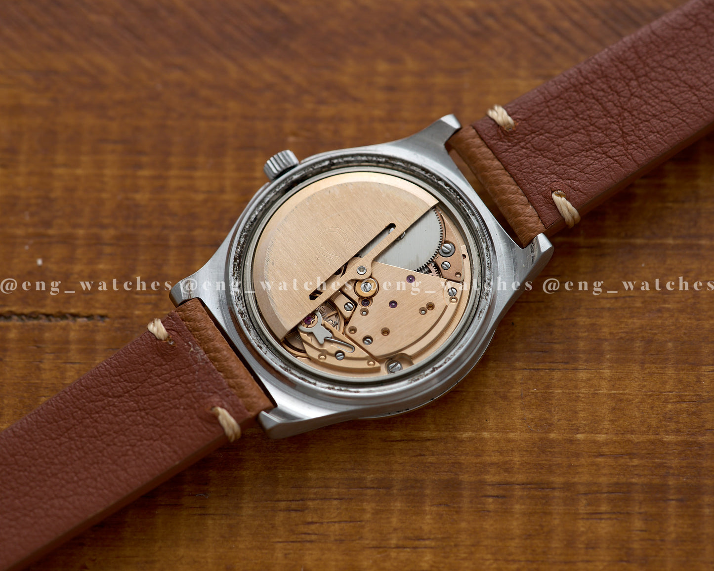 Omega Geneva 166.037