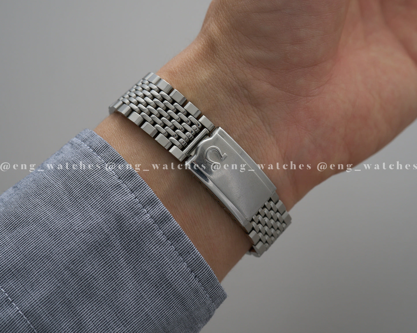 Omega Genève 166.041