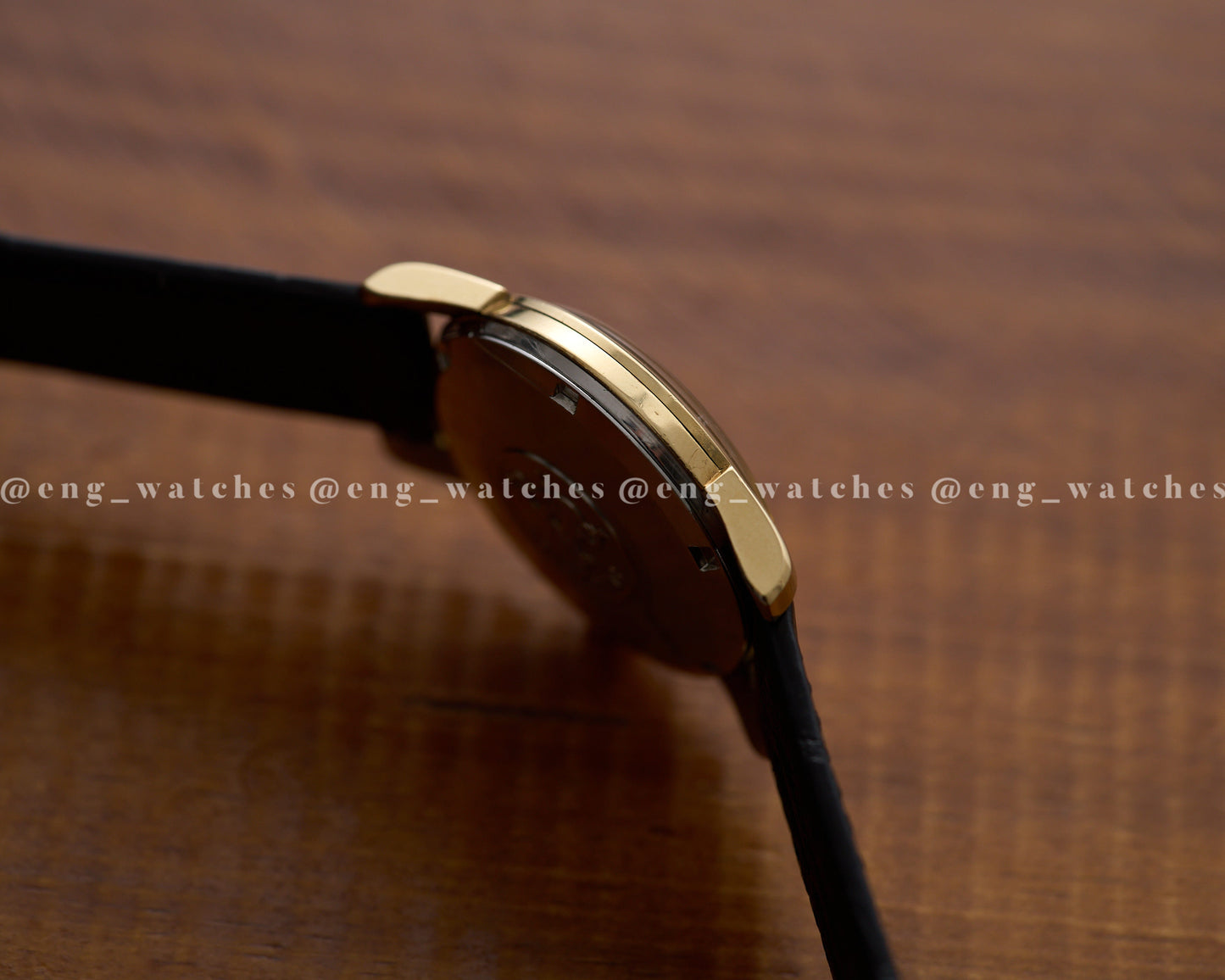 Omega Seamaster "Crosshair"