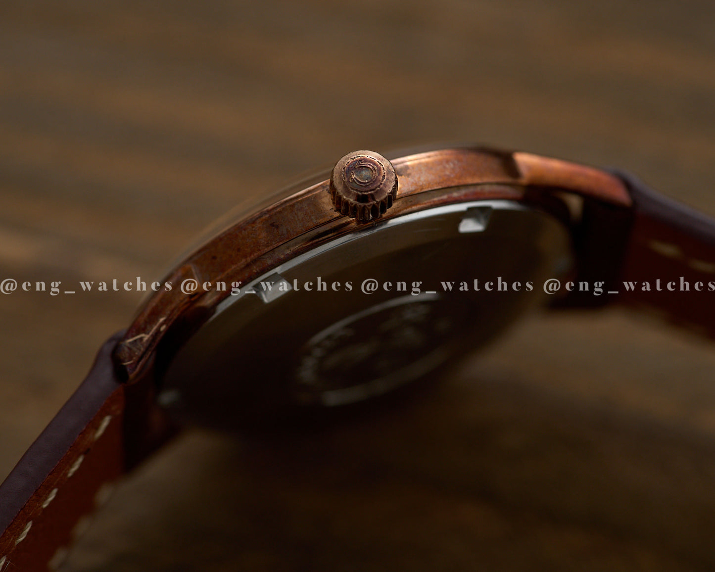 Omega Seamaster "Gold Plated"
