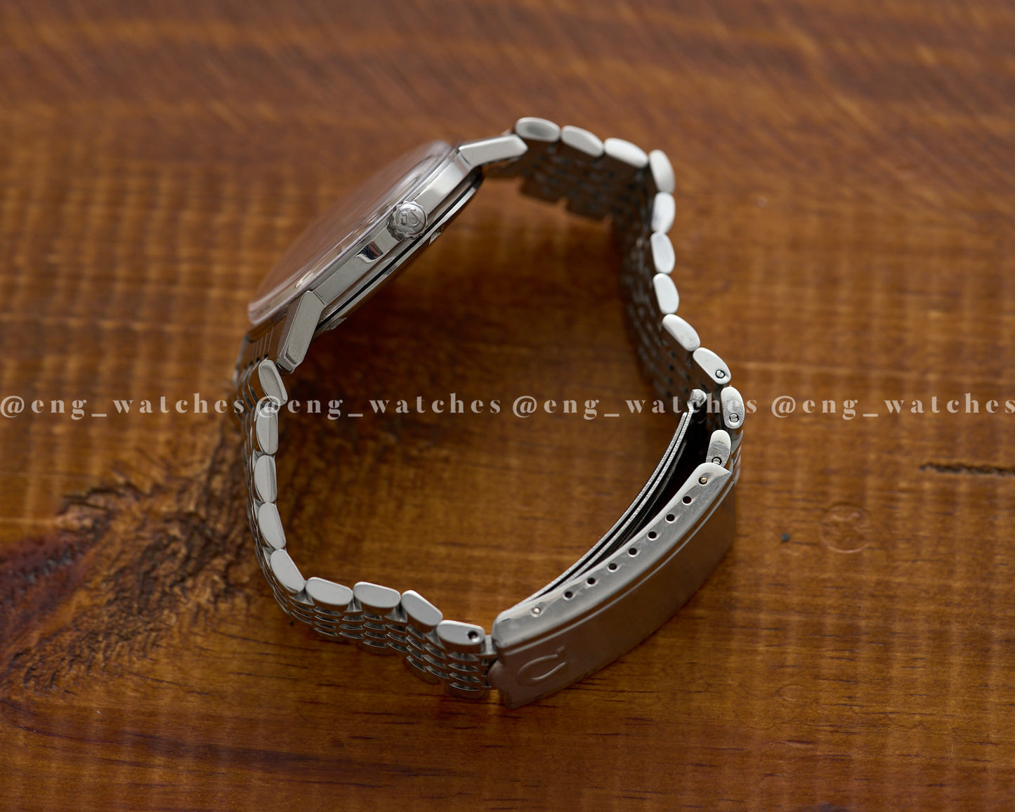Omega Seamaster 166.002