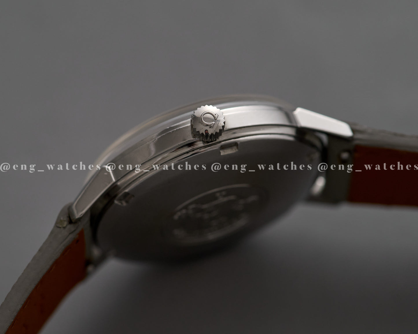 Omega Seamaster 166.002