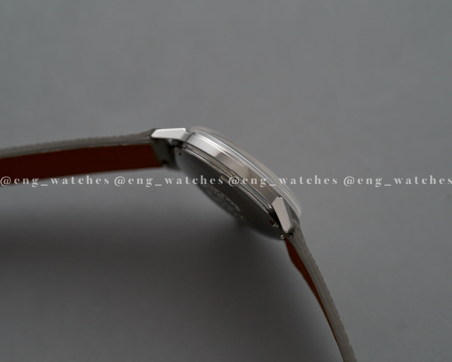 Omega Seamaster 166.002