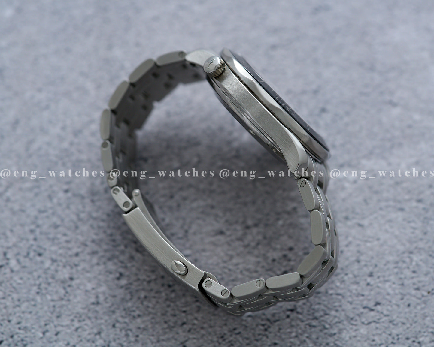 OMEGA SEAMASTER 300 DIVER